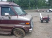 ✅ 1989 Chevrolet Chevy Van • VIN: 2GBEG25K0K4119457 • Лот: 42713337. Опубликован ранее на IAAI с пробегом 11 598 миль. Бесплатный доступ к архиву аукционных продаж из США и подробный отчёт об истории автомобиля на DreamBid. Изображение 6.