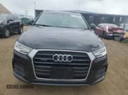 ✅ 2016 Audi Q3 Premium Plus • VIN: WA1EFCFS1GR003021 • Lot: 57758195. Listed on Copart with 189,074 mi. Free auction sales archive from the USA and detailed vehicle history report at DreamBid. Image 5.