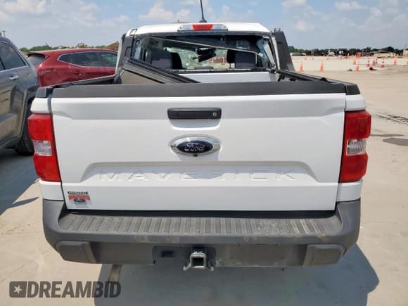 ✅ 2022 Ford Maverick XLT • VIN: 3FTTW8E32NRA57384 • Lot: 69385465. Wystawiony na Copart z przebiegiem 31 272 mil. Bezpłatny archiwum sprzedaży aukcyjnych z USA i szczegółowy raport historii pojazdu na DreamBid. Zdjęcie 6.