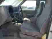 2002 Chevrolet S-10 LS с VIN 1GCCS19W728261120, выставлен на аукционе Copart как лот 75991714 с пробегом 259 460 миль миль и Списание • Salvage title. История ставок и продаж доступна на DreamBid. Изображение 7.