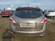 ✅ 2012 Nissan Murano LE • VIN: JN8AZ1MW4CW212162 • Lot: 93736815. Listed on Copart with 173,424 mi. Free auction sales archive from the USA and detailed vehicle history report at DreamBid. Image 6.