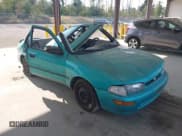 ✅ 1993 Geo Prizm • VIN: 1Y1SK5362PZ022647 • Lot: 42885135. Wystawiony na IAAI z przebiegiem 231 647 mil. Bezpłatny archiwum sprzedaży aukcyjnych z USA i szczegółowy raport historii pojazdu na DreamBid. Zdjęcie 1.