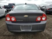 ✅ 2012 Chevrolet Malibu LTZ • VIN: 1G1ZE5EU7CF298753 • Lot: 57906975. Listed on Copart with 110,991 mi. Free auction sales archive from the USA and detailed vehicle history report at DreamBid. Image 6.