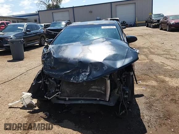 ✅ 2013 Toyota Camry L • VIN: 4T1BF1FK1DU690633 • Lot: 69778675. Listed on Copart with Not provided. Free auction sales archive from the USA and detailed vehicle history report at DreamBid. Image 14.
