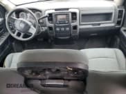 ✅ 2013 Ram 1500 Express • VIN: 1C6RR6FTXDS641143 • Lot: 59633525. Wystawiony na Copart z przebiegiem 191 310 mil. Bezpłatny archiwum sprzedaży aukcyjnych z USA i szczegółowy raport historii pojazdu na DreamBid. Zdjęcie 8.