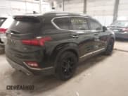 ✅ 2019 Hyundai Santa Fe Ultimate • VIN: 5NMS5CAD9KH002846 • Лот: 41835869. Опубликован ранее на IAAI с пробегом 93 936 миль. Бесплатный доступ к архиву аукционных продаж из США и подробный отчёт об истории автомобиля на DreamBid. Изображение 4.