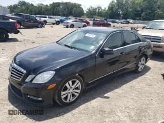✅ 2013 Mercedes-Benz E 350 Luxury • VIN: WDDHF2EB6DA720478 • Lot: 65036354. Listed on Copart with 119,824 mi. Free auction sales archive from the USA and detailed vehicle history report at DreamBid. Image 1.