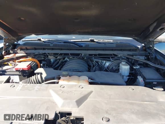 2017 Chevrolet Silverado 1500 LT with VIN 3GCUCRER2HG479128, listed as a IAAI auction lot 43454495 with 85,046 mi miles and . Bid and sale history available at DreamBid. Image 10.