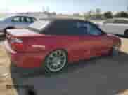 2003 BMW 3 Series M3 с VIN WBSBR93453PK01866, выставлен на аукционе Copart как лот 84220305 с пробегом 101 584 миль миль и Списание • Salvage title. История ставок и продаж доступна на DreamBid. Изображение 3.