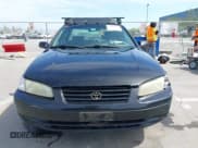 ✅ 1998 Toyota Camry LE • VIN: JT2BF28KXW0118504 • Lot: 42096672. Listed on IAAI with 257,358 mi. Free auction sales archive from the USA and detailed vehicle history report at DreamBid. Image 12.