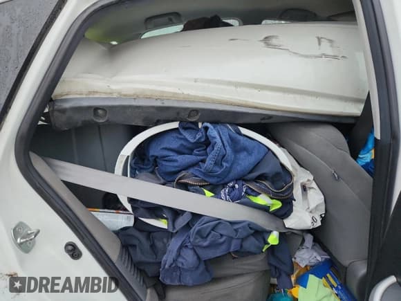 ✅ 2015 Toyota Prius Two • VIN: JTDKN3DU6F1923899 • Lot: 89857935. Listed on Copart with 159,983 mi. Free auction sales archive from the USA and detailed vehicle history report at DreamBid. Image 10.