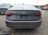 ✅ 2019 Volkswagen Jetta S • VIN: 3VWC57BU5KM233960 • Lot: 43568518. Listed on IAAI with 76,971 mi. Free auction sales archive from the USA and detailed vehicle history report at DreamBid. Image 16.