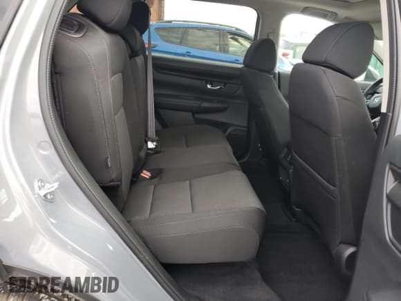 ✅ 2026 Honda CR-V EX • VIN: 2HKRS3H40TH301014 • Лот: 85535805. Опубликован ранее на Copart с пробегом 2 007 миль. Бесплатный доступ к архиву аукционных продаж из США и подробный отчёт об истории автомобиля на DreamBid. Изображение 11.