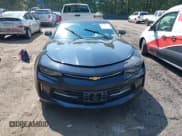 ✅ 2017 Chevrolet Camaro 1LT • VIN: 1G1FB3DS0H0194258 • Lot: 42729073. Listed on IAAI with 79,324 mi. Free auction sales archive from the USA and detailed vehicle history report at DreamBid. Image 12.