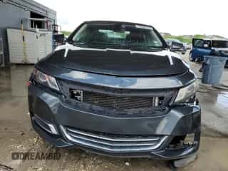 2014 Chevrolet Impala LT с VIN 2G1125S34E9150234, выставлен на аукционе Copart как лот 72209154 с пробегом 89 925 миль миль и На запчасти • Non repairable. История ставок и продаж доступна на DreamBid. Изображение 5.