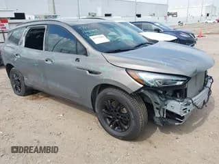 ✅ 2019 Buick Enclave Essence • VIN: 5GAERBKW7KJ257986 • Лот: 42777609. Опубликован ранее на IAAI с пробегом 21 281 миль. Бесплатный доступ к архиву аукционных продаж из США и подробный отчёт об истории автомобиля на DreamBid. Изображение 1.