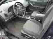 2006 Chevrolet Malibu 2LT with VIN 1G1ZT51846F301224, listed as a Copart auction lot 74589414 with Not provided miles and Non repairable. Bid and sale history available at DreamBid. Image 7.