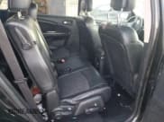 ✅ 2016 Dodge Journey Crossroad Plus • VIN: 3C4PDCGB3GT149740 • Лот: 92698435. Опубликован ранее на Copart с пробегом Не указан. Бесплатный доступ к архиву аукционных продаж из США и подробный отчёт об истории автомобиля на DreamBid. Изображение 11.