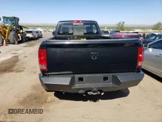 ✅ 2010 Dodge 1500 Sport • VIN: 3D7JV1ET4AG165373 • Лот: 68044944. Опубликован ранее на Copart с пробегом 105 516 миль. Бесплатный доступ к архиву аукционных продаж из США и подробный отчёт об истории автомобиля на DreamBid. Изображение 6.