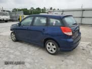 ✅ 2003 Toyota Matrix Std • VIN: 2T1LR38E83C063944 • Lot: 59804955. Wystawiony na Copart z przebiegiem 154 545 mil. Bezpłatny archiwum sprzedaży aukcyjnych z USA i szczegółowy raport historii pojazdu na DreamBid. Zdjęcie 2.