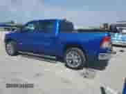 2019 Ram 1500 Big Horn с VIN 1C6SRFFT7KN842107, выставлен на аукционе Copart как лот 80123305 с пробегом 59 705 миль миль и Списание • Salvage title. История ставок и продаж доступна на DreamBid. Изображение 2.