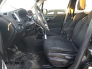 ✅ 2018 Jeep Renegade Sport • VIN: ZACCJBABXJPG90163 • Lot: 90647705. Listed on Copart with 167,729 mi. Free auction sales archive from the USA and detailed vehicle history report at DreamBid. Image 7.