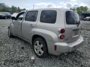 ✅ 2007 Chevrolet HHR LT • VIN: 3GNDA33P87S605659 • Lot: 52712055. Listed on Copart with 168,286 mi. Free auction sales archive from the USA and detailed vehicle history report at DreamBid. Image 2.