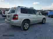 2004 Toyota Highlander с VIN JTEGD21A040075739, выставлен на аукционе Copart как лот 61465705 с пробегом 217 979 миль миль и Списание • Salvage title. История ставок и продаж доступна на DreamBid. Изображение 3.