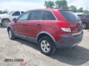 ✅ 2009 Saturn VUE XE • VIN: 3GSCL33P99S530444 • Lot: 42743892. Wystawiony na IAAI z przebiegiem 182 993 mil. Bezpłatny archiwum sprzedaży aukcyjnych z USA i szczegółowy raport historii pojazdu na DreamBid. Zdjęcie 3.