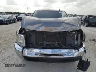 ✅ 2012 Chevrolet Silverado 1500 LS • VIN: 1GCRCREA5CZ253531 • Lot: 70379344. Listed on Copart with Not provided. Free auction sales archive from the USA and detailed vehicle history report at DreamBid. Image 5.