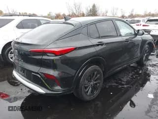 ✅ 2025 Buick Envista Sport Touring • VIN: KL47LBEP6SB195160 • Lot: 43571498. Wystawiony na IAAI z przebiegiem 6 794 mil. Bezpłatny archiwum sprzedaży aukcyjnych z USA i szczegółowy raport historii pojazdu na DreamBid. Zdjęcie 4.