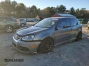 ✅ 2008 Volkswagen R32 • VIN: WVWKC71K58W246964 • Lot: 93696085. Wystawiony na Copart z przebiegiem 99 490 mil. Bezpłatny archiwum sprzedaży aukcyjnych z USA i szczegółowy raport historii pojazdu na DreamBid. Zdjęcie 1.