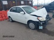 ✅ 2007 Hyundai Accent GLS • VIN: KMHCN46C37U139349 • Лот: 42532274. Опубликован ранее на IAAI с пробегом Не указан. Бесплатный доступ к архиву аукционных продаж из США и подробный отчёт об истории автомобиля на DreamBid. Изображение 1.