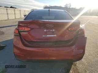 ✅ 2019 Hyundai Accent SE • VIN: 3KPC24A34KE077472 • Лот: 85791844. Опубликован ранее на Copart с пробегом 66 223 миль. Бесплатный доступ к архиву аукционных продаж из США и подробный отчёт об истории автомобиля на DreamBid. Изображение 6.