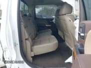 ✅ 2015 Chevrolet Silverado 2500HD LTZ • VIN: 1GC1KWE8XFF644532 • Lot: 41645727. Listed on IAAI with 133,860 mi. Free auction sales archive from the USA and detailed vehicle history report at DreamBid. Image 8.