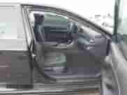 2023 Toyota Camry SE Nightshade с VIN 4T1T11AK1PU743653, выставлен на аукционе IAAI как лот 42970872 с пробегом 16 782 миль миль и . История ставок и продаж доступна на DreamBid. Изображение 5.