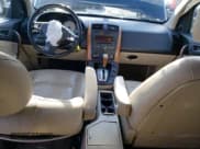 ✅ 2006 Saturn VUE • VIN: 5GZCZ63476S809768 • Lot: 53943135. Wystawiony na Copart z przebiegiem 188 710 mil. Bezpłatny archiwum sprzedaży aukcyjnych z USA i szczegółowy raport historii pojazdu na DreamBid. Zdjęcie 8.