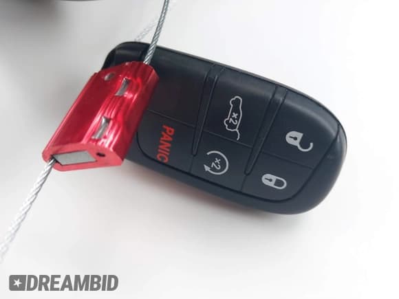 ✅ 2023 Dodge Durango GT Plus • VIN: 1C4RDJDG7PC637517 • Lot: 41818040. Listed on IAAI with 37,092 mi. Free auction sales archive from the USA and detailed vehicle history report at DreamBid. Image 11.