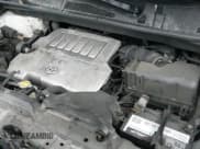 ✅ 2008 Toyota Highlander Sport • VIN: JTEDS43A882027045 • Lot: 43856807. Listed on IAAI with 137,022 mi. Free auction sales archive from the USA and detailed vehicle history report at DreamBid. Image 12.