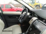 ✅ 2023 Land Rover Discovery Sport S • VIN: SALCJ2FXXPH914500 • Lot: 41474593. Listed on IAAI with 22,978 mi. Free auction sales archive from the USA and detailed vehicle history report at DreamBid. Image 5.