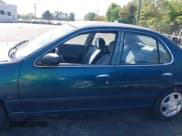 ✅ 1997 Nissan Altima XE • VIN: 1N4BU31D1VC199720 • Lot: 42061192. Listed on IAAI with 312,370 mi. Free auction sales archive from the USA and detailed vehicle history report at DreamBid. Image 14.