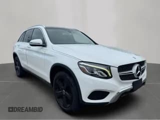 ✅ 2017 Mercedes-Benz GLC 300 • VIN: WDC0G4JBXHV006853 • Lot: 86599465. Wystawiony na Copart z przebiegiem 94 196 mil. Bezpłatny archiwum sprzedaży aukcyjnych z USA i szczegółowy raport historii pojazdu na DreamBid. Zdjęcie 1.