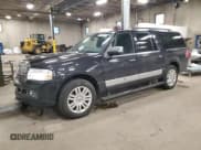 ✅ 2014 Lincoln Navigator • VIN: 5LMJJ3J59EEL08011 • Лот: 86363414. Опубликован ранее на Copart с пробегом 249 840 миль. Бесплатный доступ к архиву аукционных продаж из США и подробный отчёт об истории автомобиля на DreamBid. Изображение 1.
