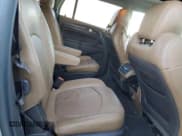 ✅ 2015 Buick Enclave Premium • VIN: 5GAKVCKD3FJ177500 • Lot: 91356545. Wystawiony na Copart z przebiegiem 157 263 mil. Bezpłatny archiwum sprzedaży aukcyjnych z USA i szczegółowy raport historii pojazdu na DreamBid. Zdjęcie 11.