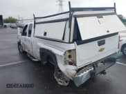 ✅ 2008 Chevrolet Silverado 1500 1LT • VIN: 1GCEC19J78Z111456 • Lot: 43371343. Listed on IAAI with Not provided. Free auction sales archive from the USA and detailed vehicle history report at DreamBid. Image 3.