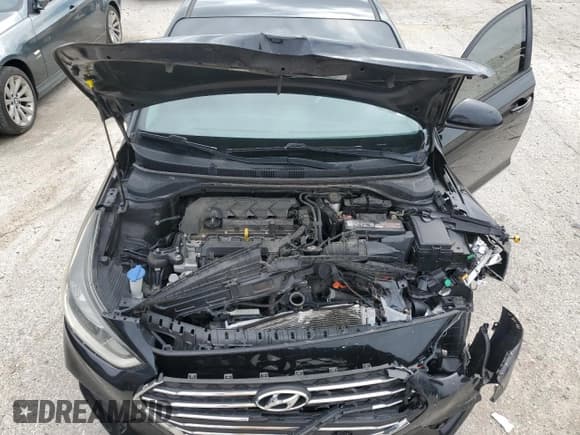 ✅ 2020 Hyundai Accent SE • VIN: 3KPC24A68LE099292 • Лот: 73337724. Опубликован ранее на Copart с пробегом 133 105 миль. Бесплатный доступ к архиву аукционных продаж из США и подробный отчёт об истории автомобиля на DreamBid. Изображение 12.