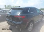 ✅ 2023 Buick Envision Preferred • VIN: LRBFZMR42PD097622 • Лот: 42691203. Опубликован ранее на IAAI с пробегом 21 169 миль. Бесплатный доступ к архиву аукционных продаж из США и подробный отчёт об истории автомобиля на DreamBid. Изображение 4.
