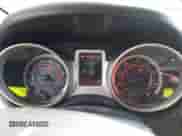 2015 Dodge Journey R/T z VIN 3C4PDCEG3FT577790, wystawiony jako IAAI lot #42925144 z przebiegiem 161 712 mil mil oraz . Historia ofert i sprzedaży dostępna na DreamBid. Obrazek 7.