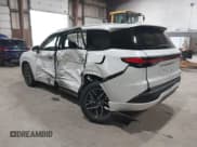 ✅ 2024 Lexus TX 350 • VIN: 5TDAAAB6XRS005029 • Лот: 42385856. Опубликован ранее на IAAI с пробегом 10 миль. Бесплатный доступ к архиву аукционных продаж из США и подробный отчёт об истории автомобиля на DreamBid. Изображение 3.