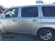 ✅ 2011 Chevrolet HHR 1LT • VIN: 3GNBABFW6BS529937 • Lot: 41556362. Listed on IAAI with 166,689 mi. Free auction sales archive from the USA and detailed vehicle history report at DreamBid. Image 14.